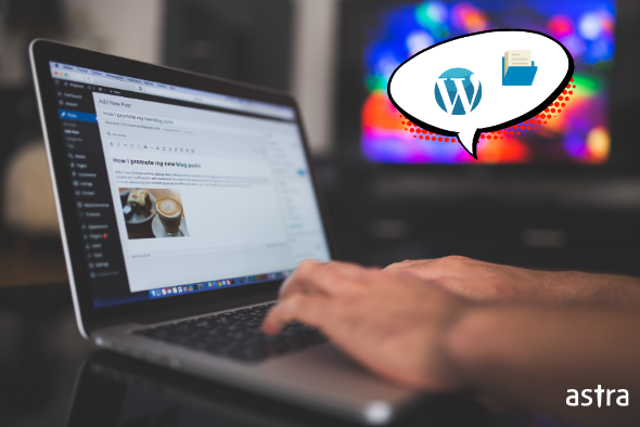 How to Fix WordPress File or Folder Permissions – Step by Step Procedure